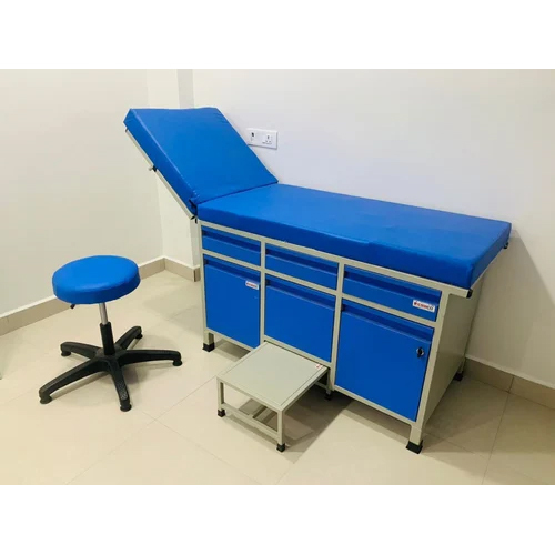 Hospital Examination Couch