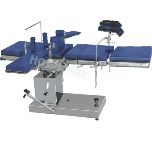 O.T Table Hydraulic - General Use: Commercial Furniture