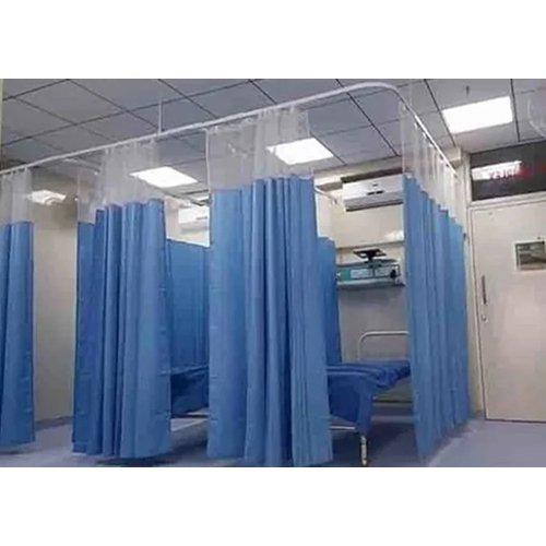 Icu Curtain Track