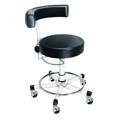 Hospital Bed Side Stool