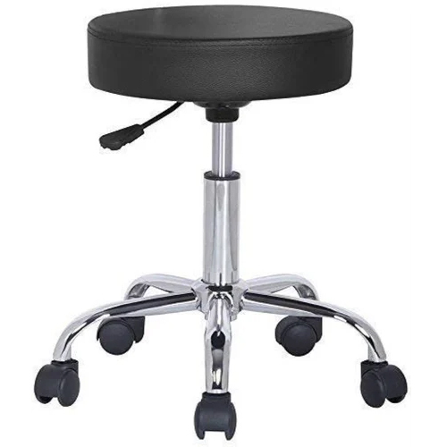 Hospital Revo-lving Stool