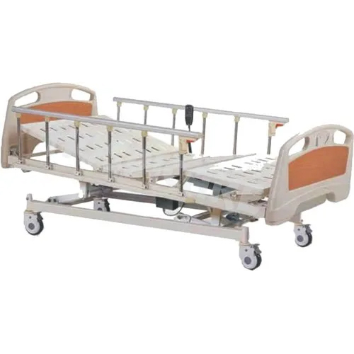 Electric Icu Bed