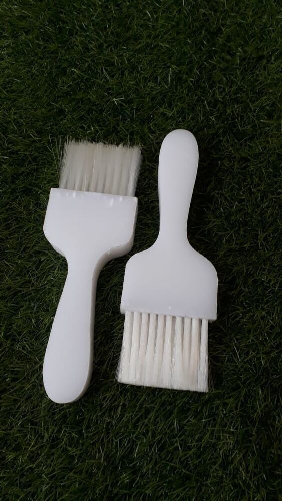 Polishing Bristle Brush Naylon