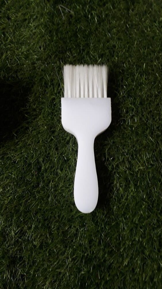 Polishing Bristle Brush Naylon