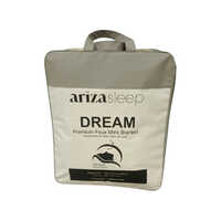 Premium Mink Blanket BAG
