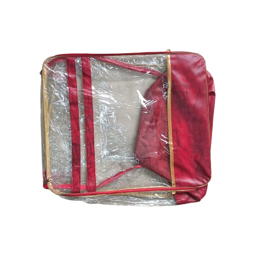 Transparent Plastic Bags - Color: Different Available