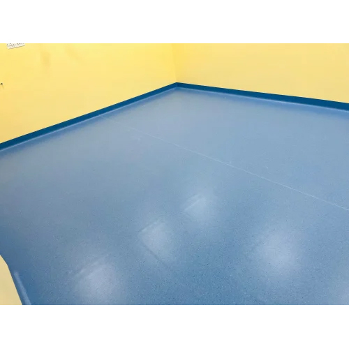 Pvc Vinyl Flooring For Hospital