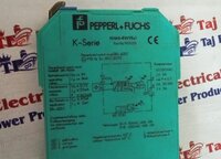 PEPPERL+FUCHS KHA6-RW1/Ex1