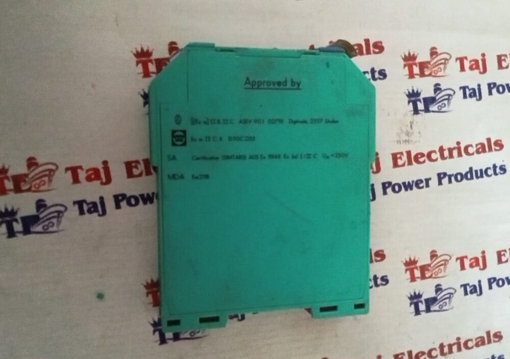 Pepper Fuchs Kha6-rw1/ex1 19005s