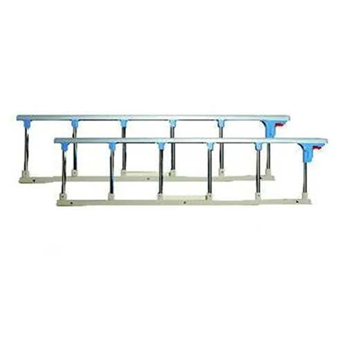 Hospital Bed Side Railing