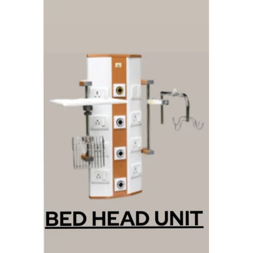 Vertical Bed Head Panel - General Use: Commercial Furniture