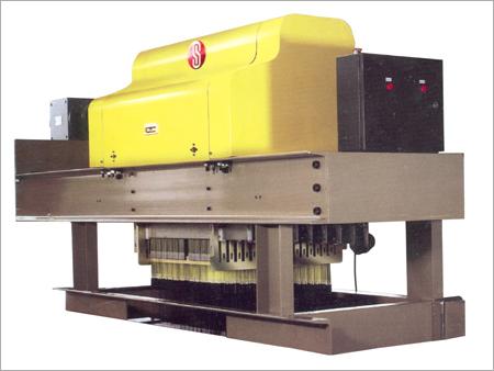 उच्च गति इलेक्ट्रॉनिक जैक्वार्ड