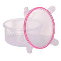 Plastic Airtight Container Set