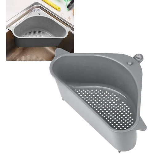 Kitchen Sink Drain Basket - Application: Commercial