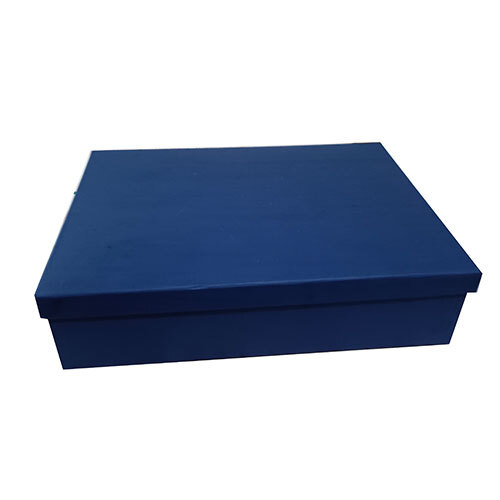 Corporate Welcome Kit - Color: Blue