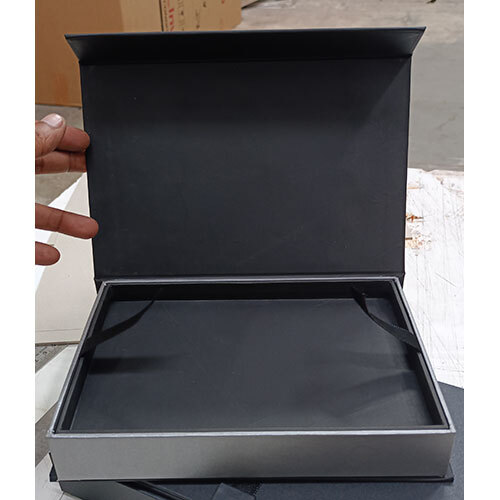 Magnetic Box