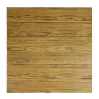 Wooden 3d Wallpaper - High-quality Paper, 70x70 Cm | Waterproof, Moisture-proof, Modern Wall Decor