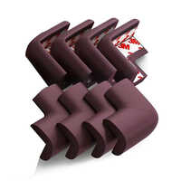 Baby Safety Corner Protector - Application: Furniture
