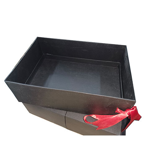 Customize Unique Box - Finishing: Glossy Lamination