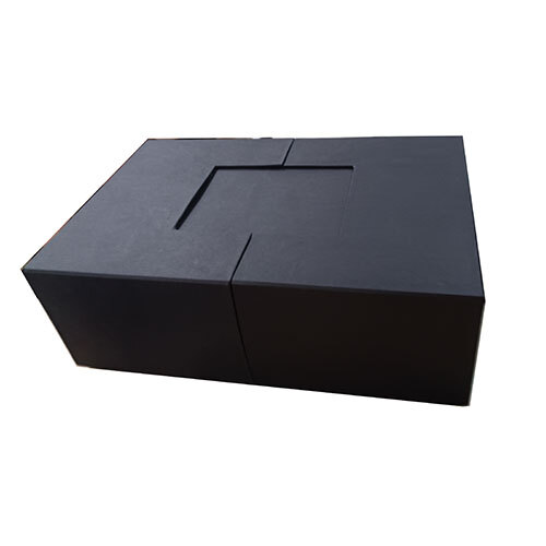 Customize Unique Box - Finishing: Glossy Lamination