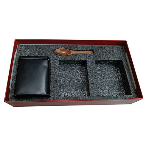 Dry Fruit Box - Color: Blue