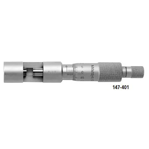 Wire Micrometer - Application: Industrial