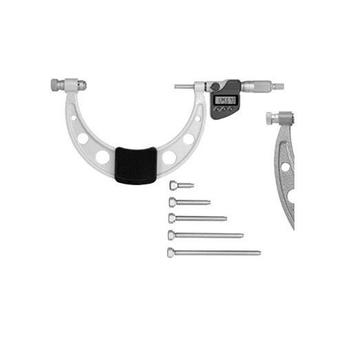 Adjustable Outside Micrometer