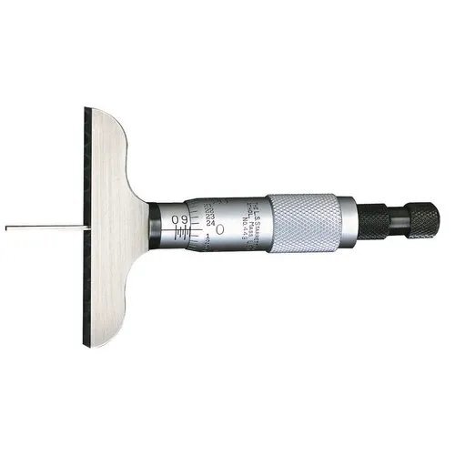 Depth Micrometer