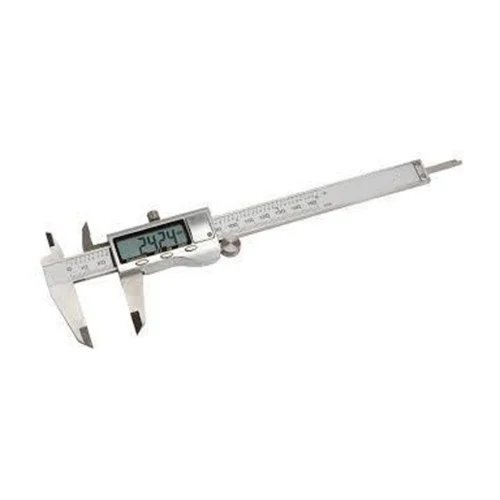 Digital Vernier Caliper - Accuracy: 0.01Mm Mm