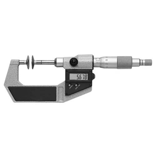 Disk Micrometer