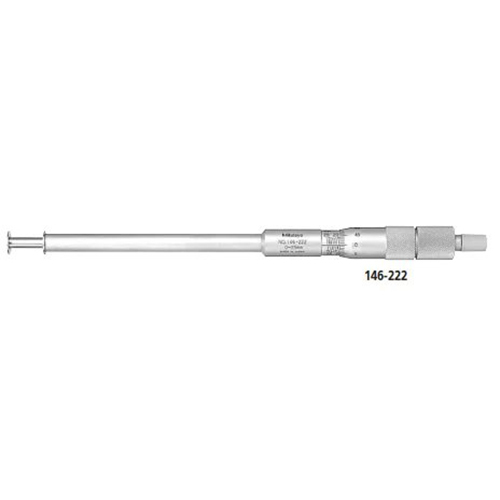 Groove Micrometer