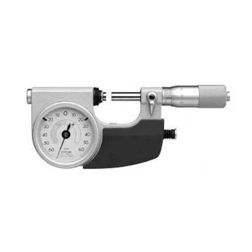 Indicating Micrometer