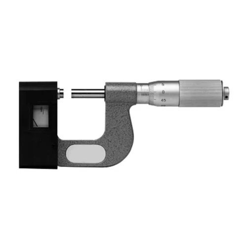 Low Force Micrometer - Accuracy: 0.001Mm Mm