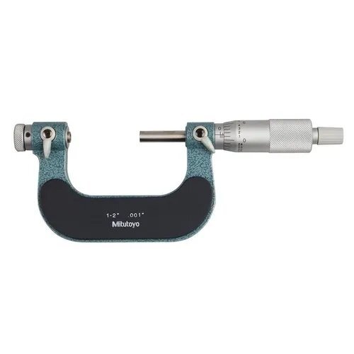 Screw Thread Micrometer