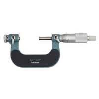 Screw Thread Micrometer - Application: Industrial