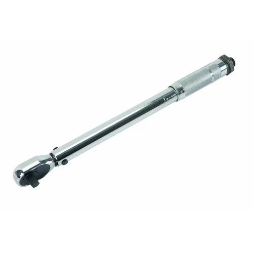 Click Type Torque Wrench