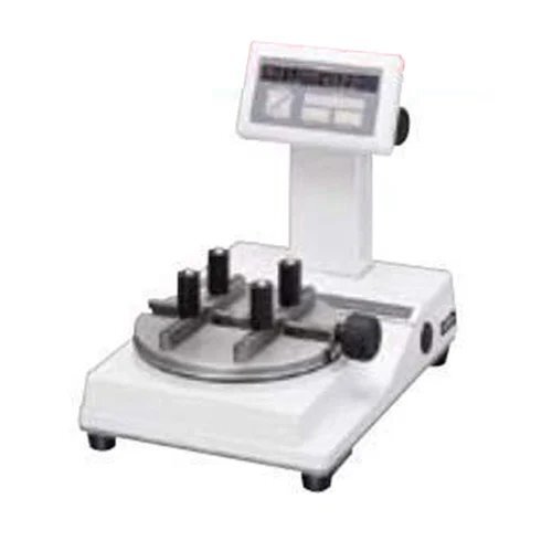 Digital Torque Meter - Color: White