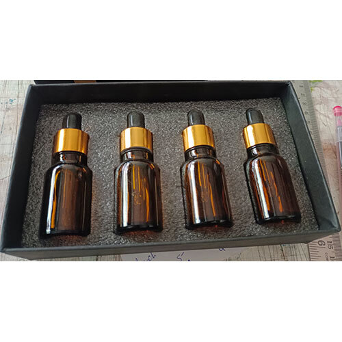 Pharma Box - High-quality Paper Material, Standard Size, Rectangular Shape, Elegant Black Color | Warranty Included For Gifting Purposes