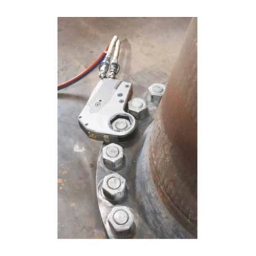 Hydraulic Torque Wrench - Body Material: Stainless Steel