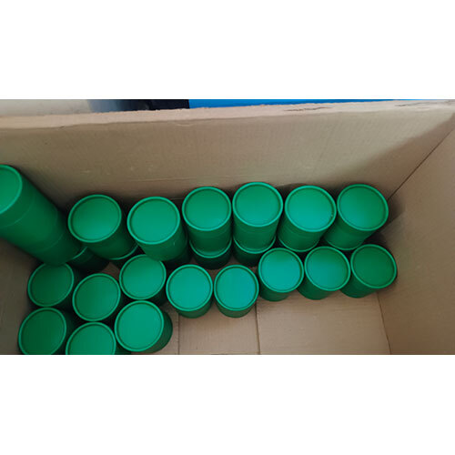 Round Box