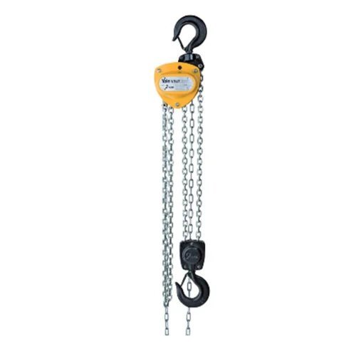 Hand Chain Hoist