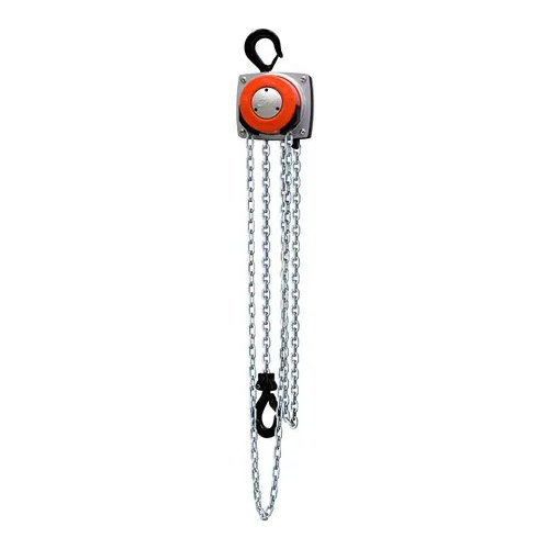 Hook Hand Chain Hoist