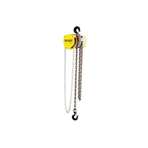 Hook Suspended Hoist