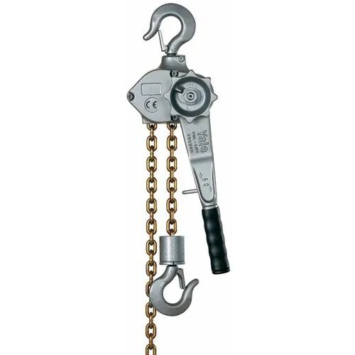 Link Chain Ratchet Lever Hoist - Capacity: 1500 - 3000 Kg Kg