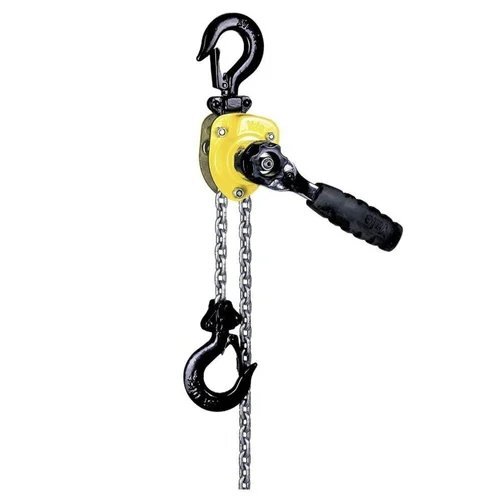 Yale Handy Ratchet Lever Hoist