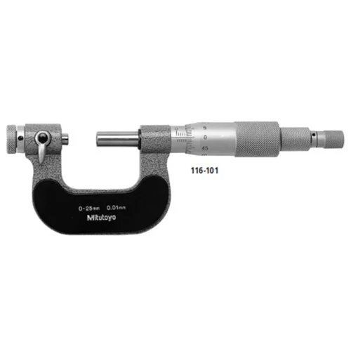 Universal Micrometers