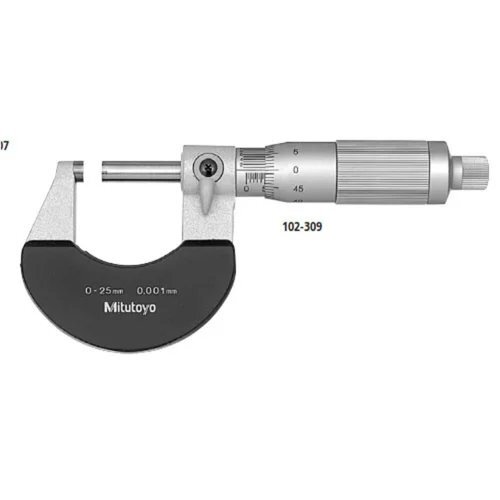 Latest Outside Micrometer