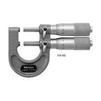 Limit Micrometers - Accuracy: 0.001mm Mm