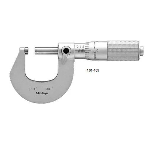 Outside Micrometer