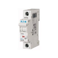 Eaton Make 32 Amp 3 Pole Mcb 10 Ka - Application: Power Supply